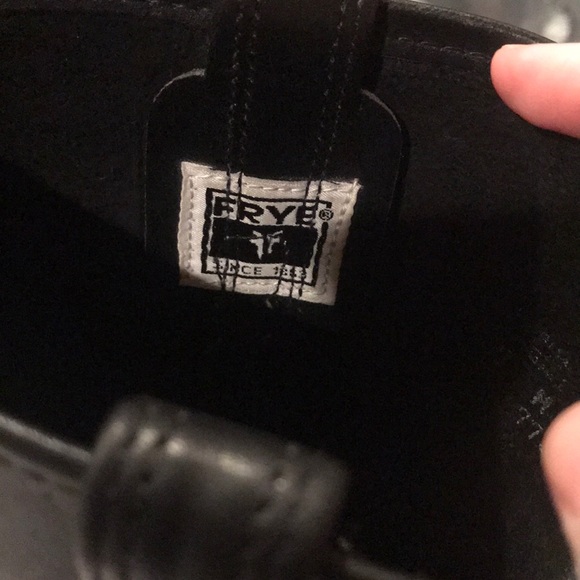 Frye Boots - Picture 6 of 6